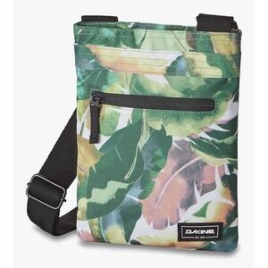 Dakine Jive Crossbody Purse Shoulder Bag Palm Grove